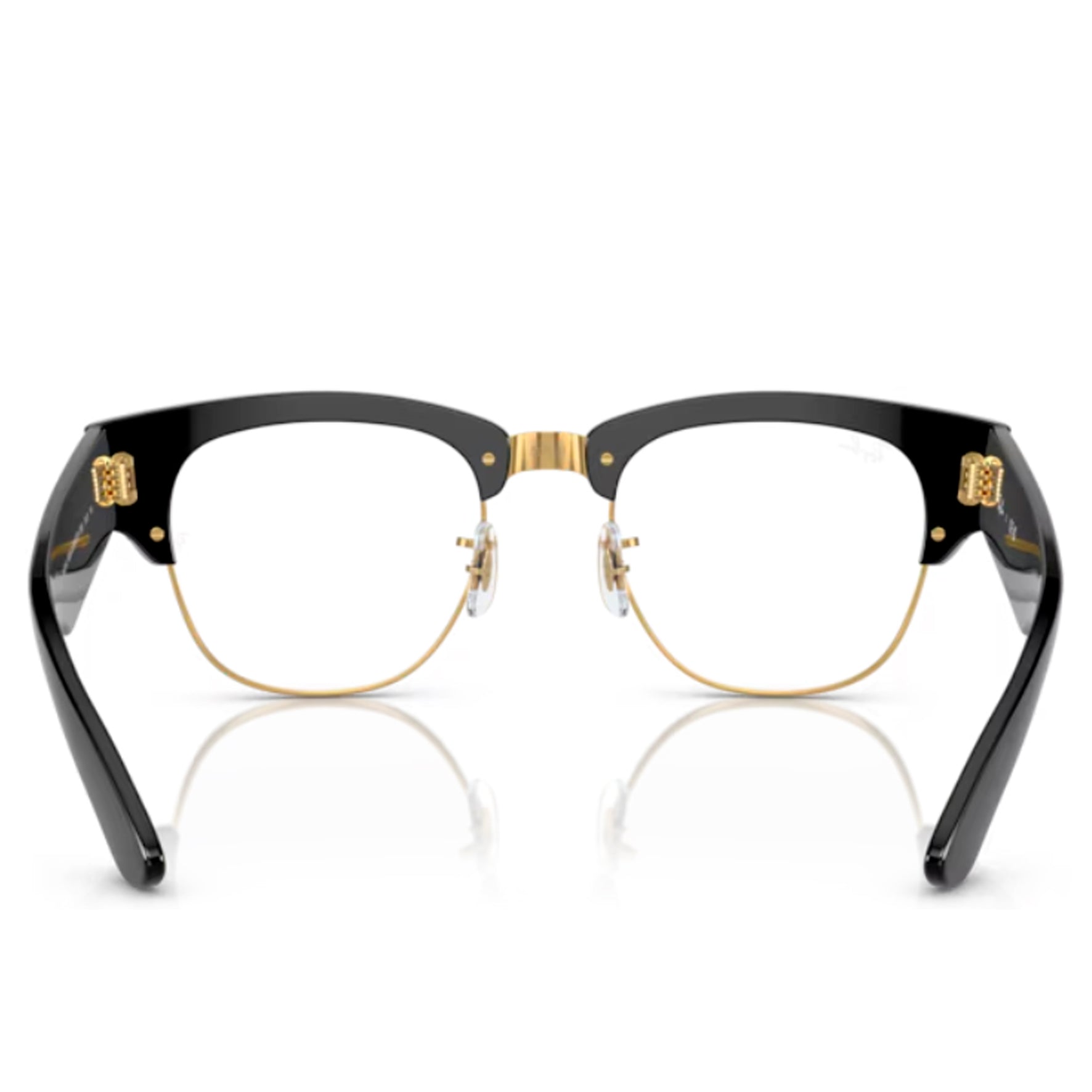 Ray Ban Mega Clubmaster Optics RX0316V 2000