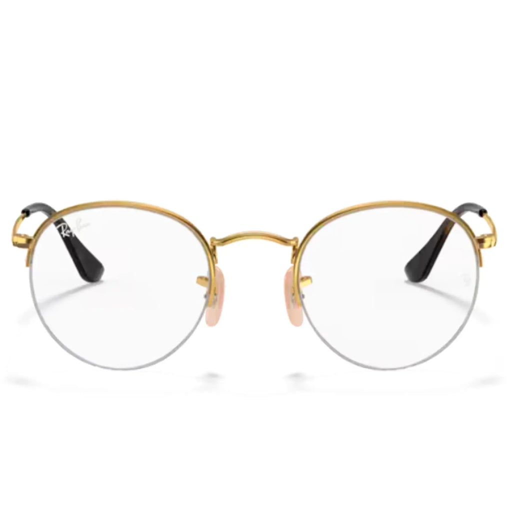Ray Ban Round Gaze RX3947V 2500 Diocci