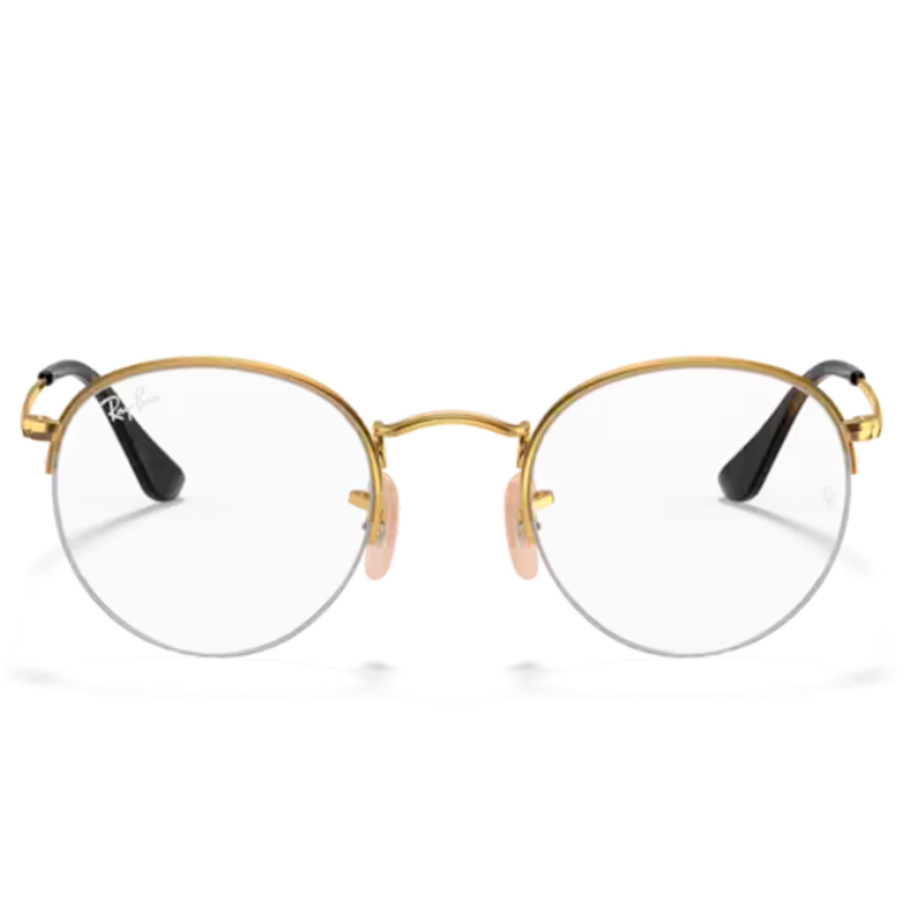 Ray Ban Round Gaze RX3947V 2500