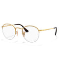 Ray Ban Round Gaze RX3947V 2500 Diocci