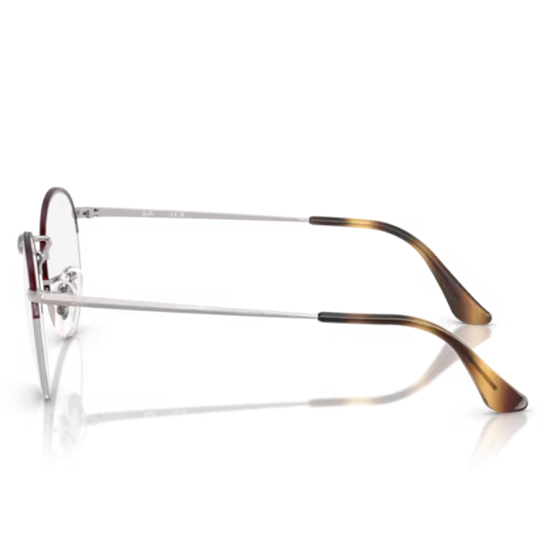 Ray Ban Round Gaze RX3947V 3178