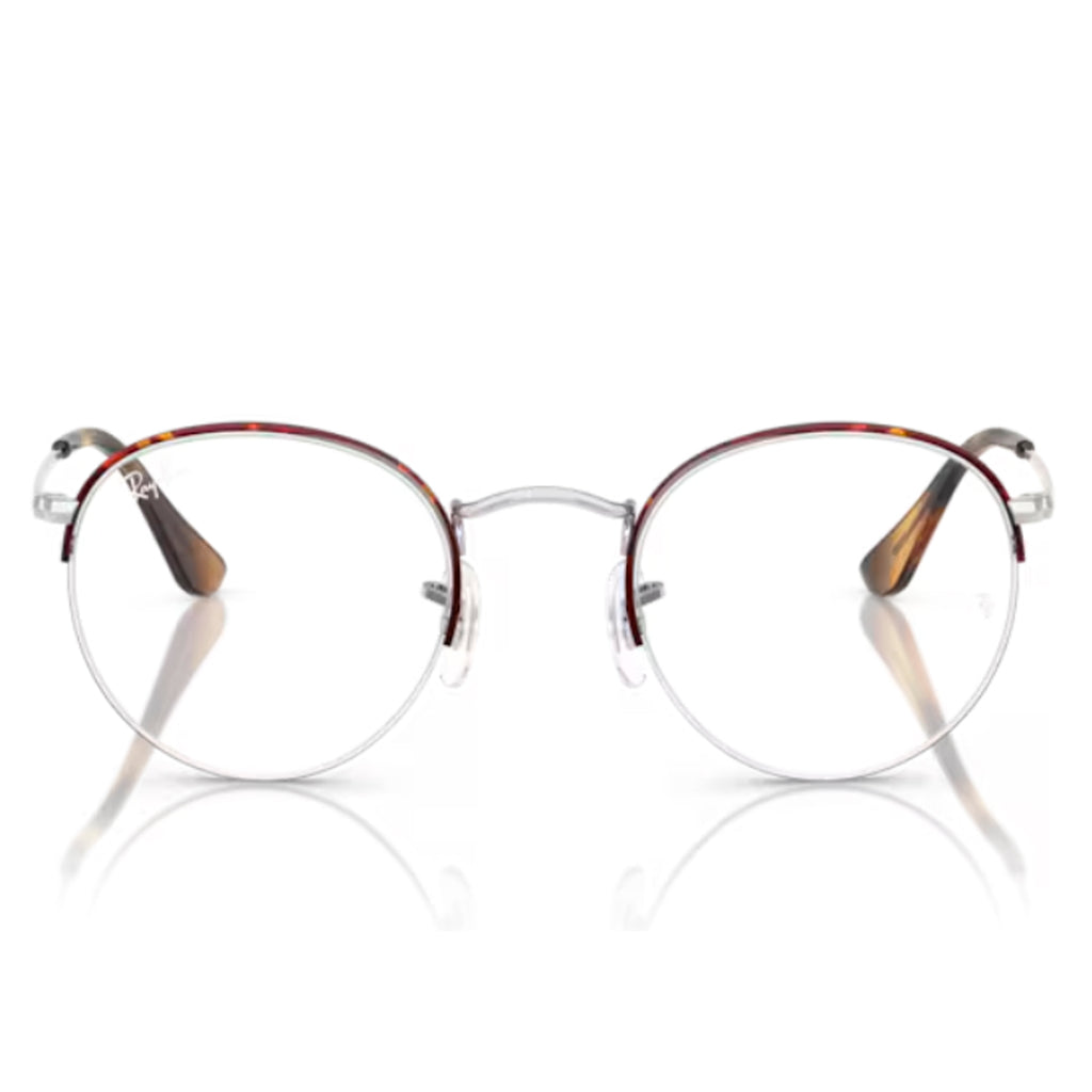 Ray Ban Round Gaze RX3947V 3178
