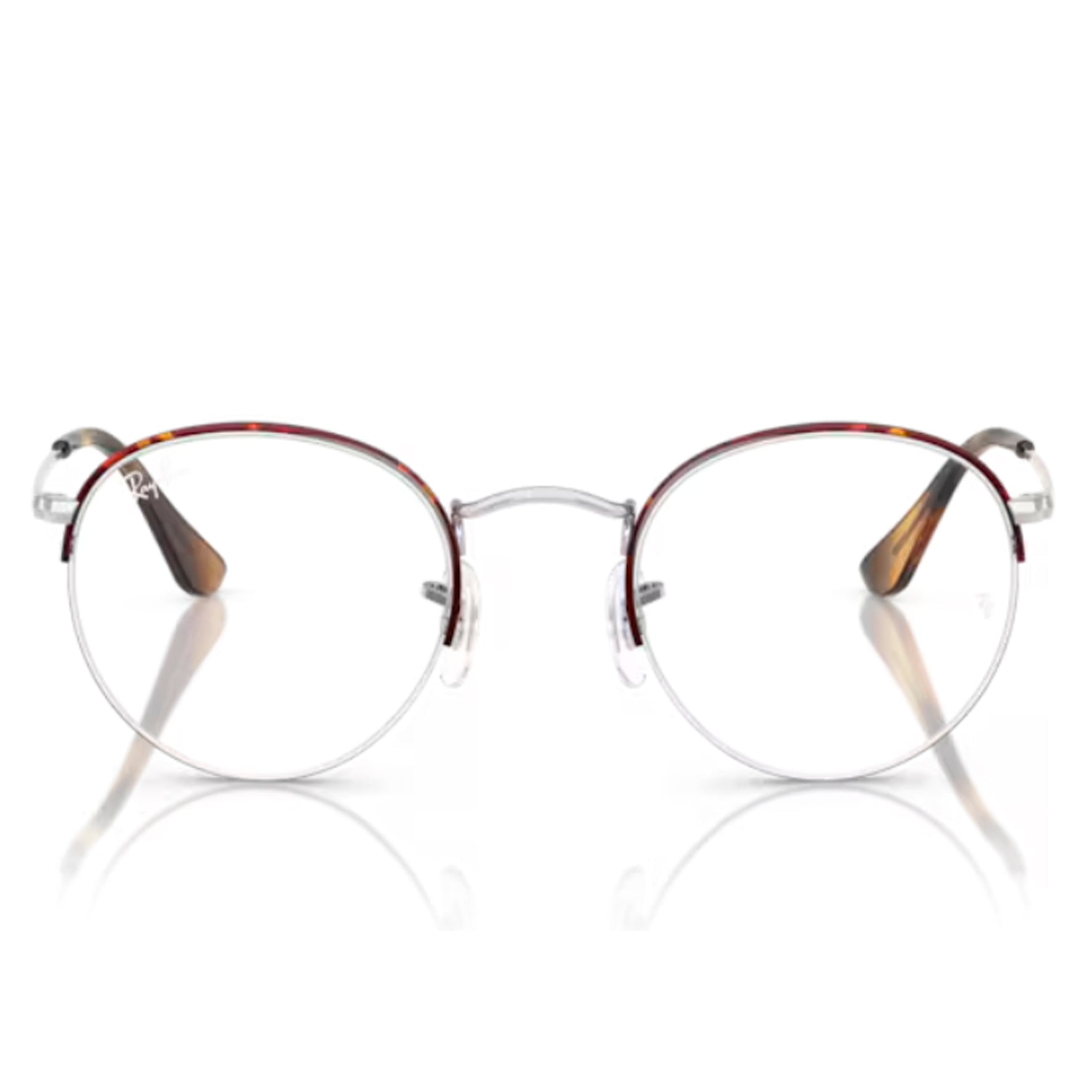 Ray Ban Round Gaze RX3947V 3178