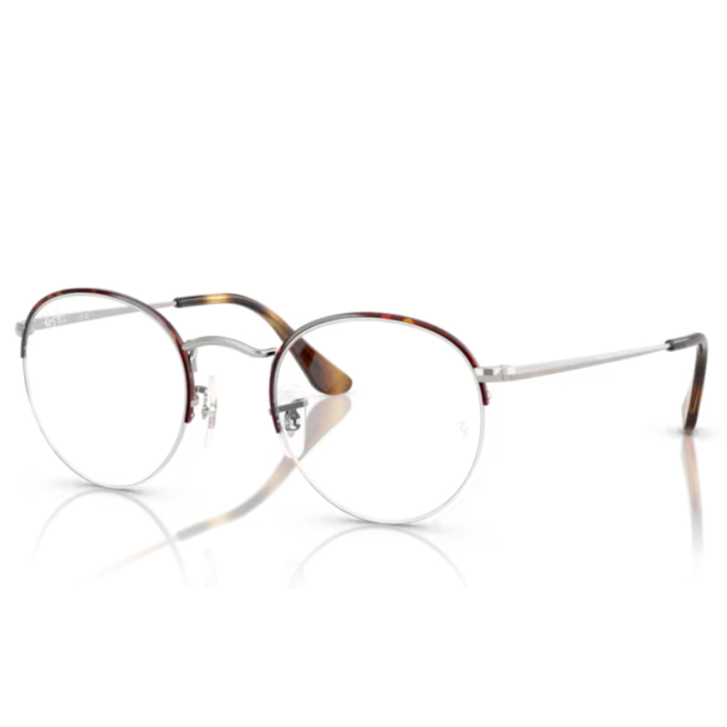 Ray Ban Round Gaze RX3947V 3178