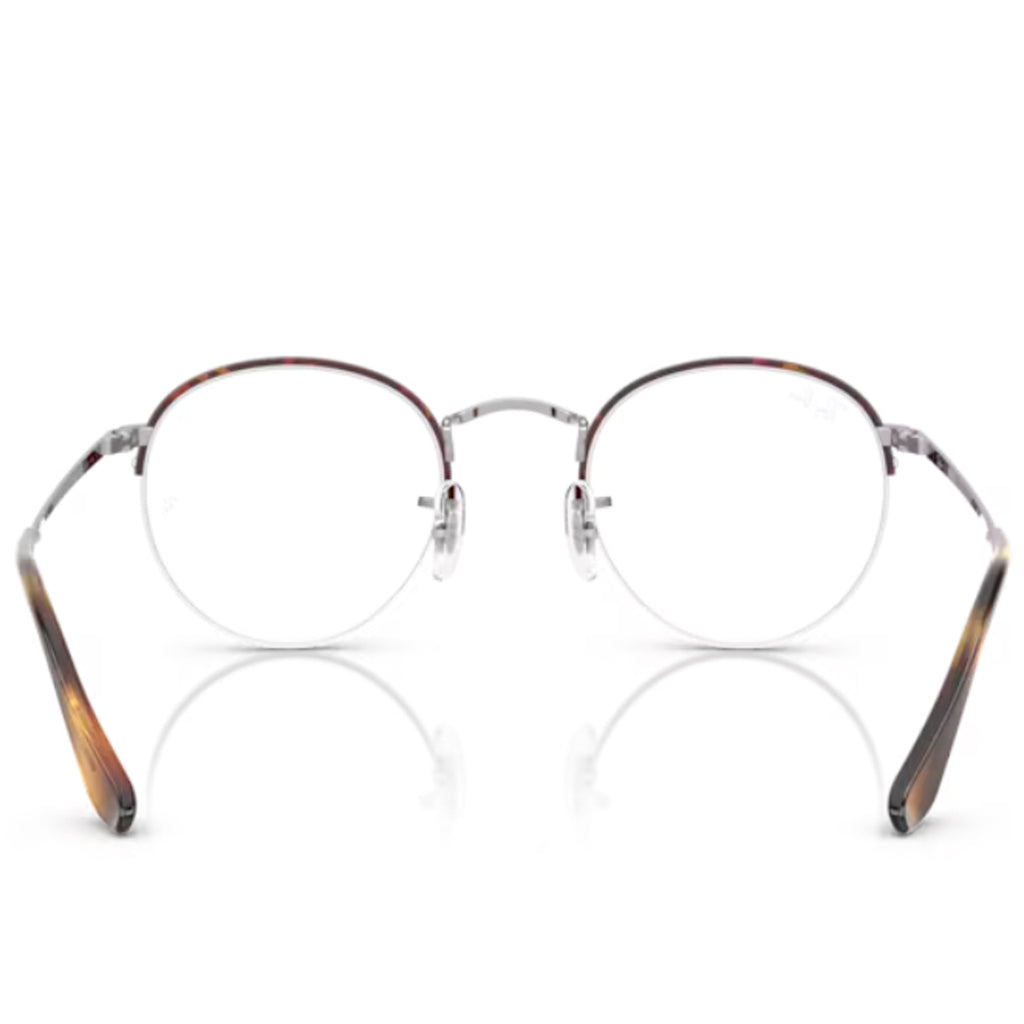 Ray Ban Round Gaze RX3947V 3178