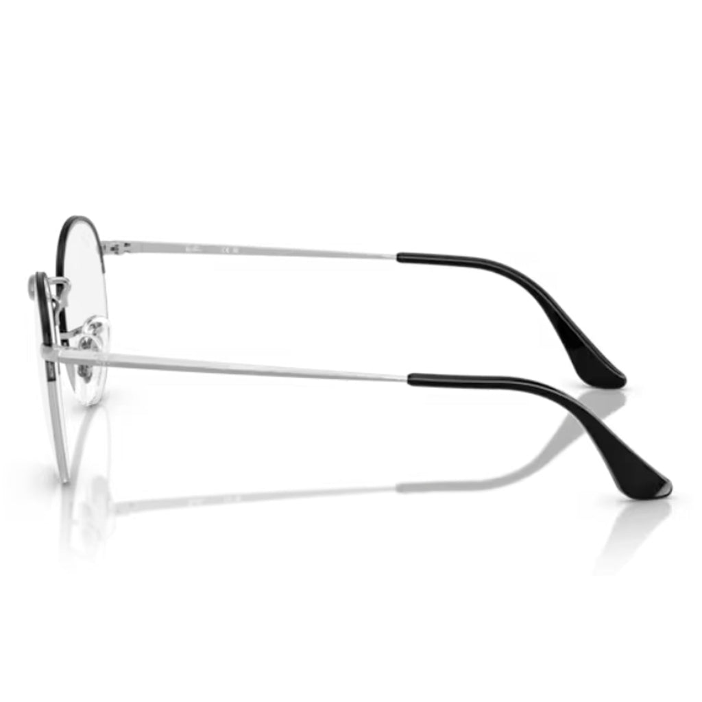 Ray Ban Round Gaze RX3947V 3183 Diocci