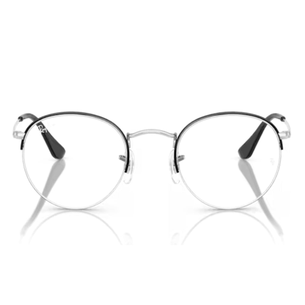 Ray Ban Round Gaze RX3947V 3183 Diocci