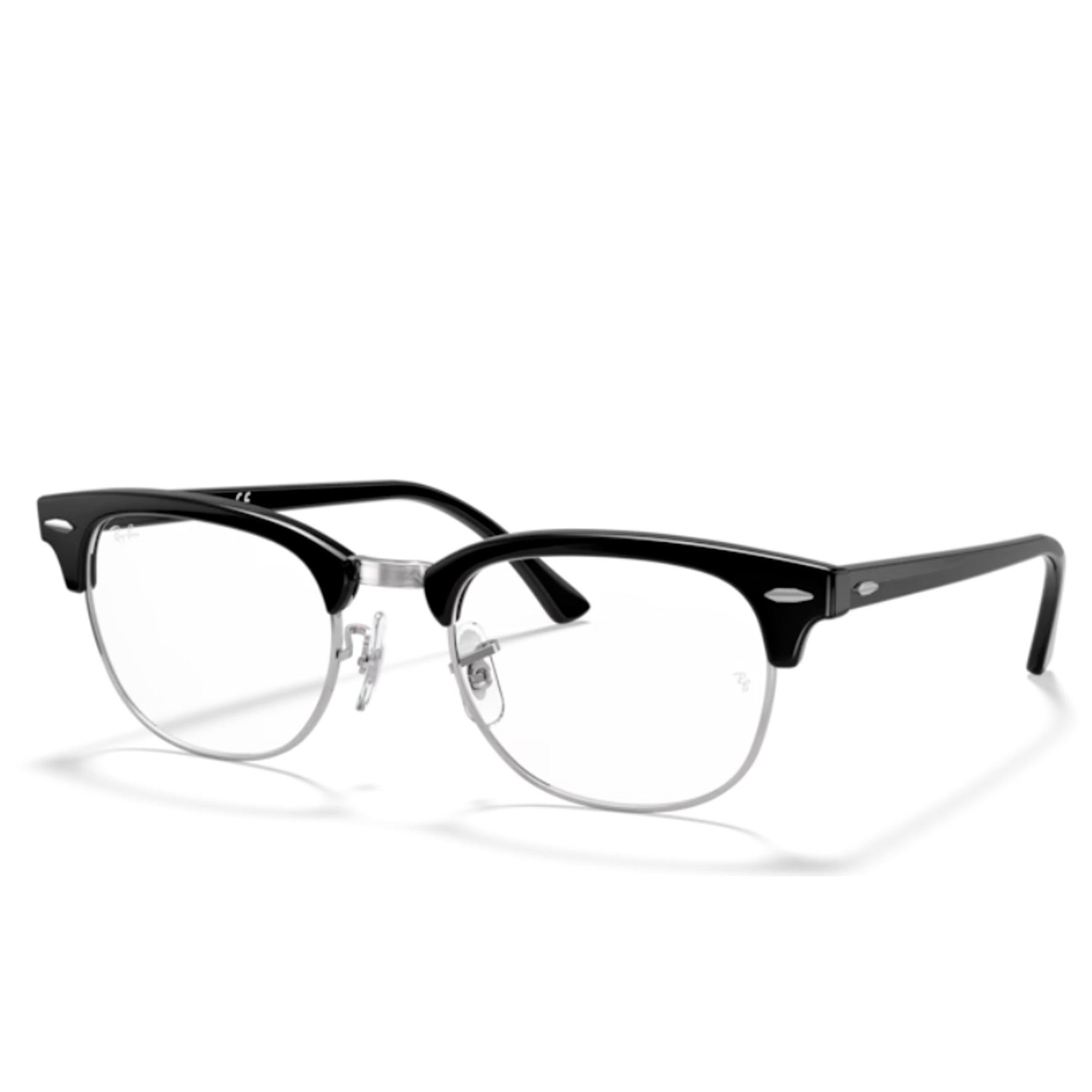Ray Ban Clubmaster Optics RX5154 2000