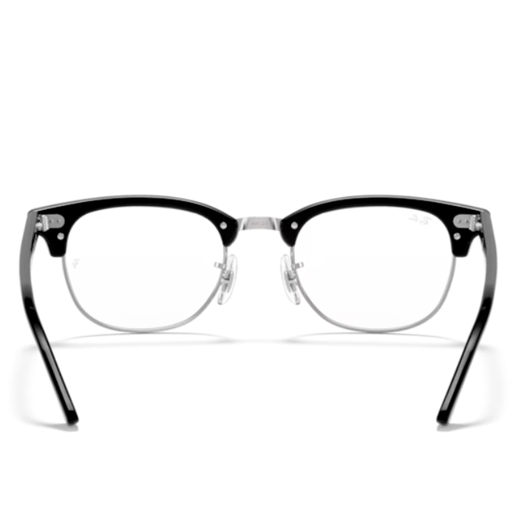 Ray Ban Clubmaster Optics RX5154 2000