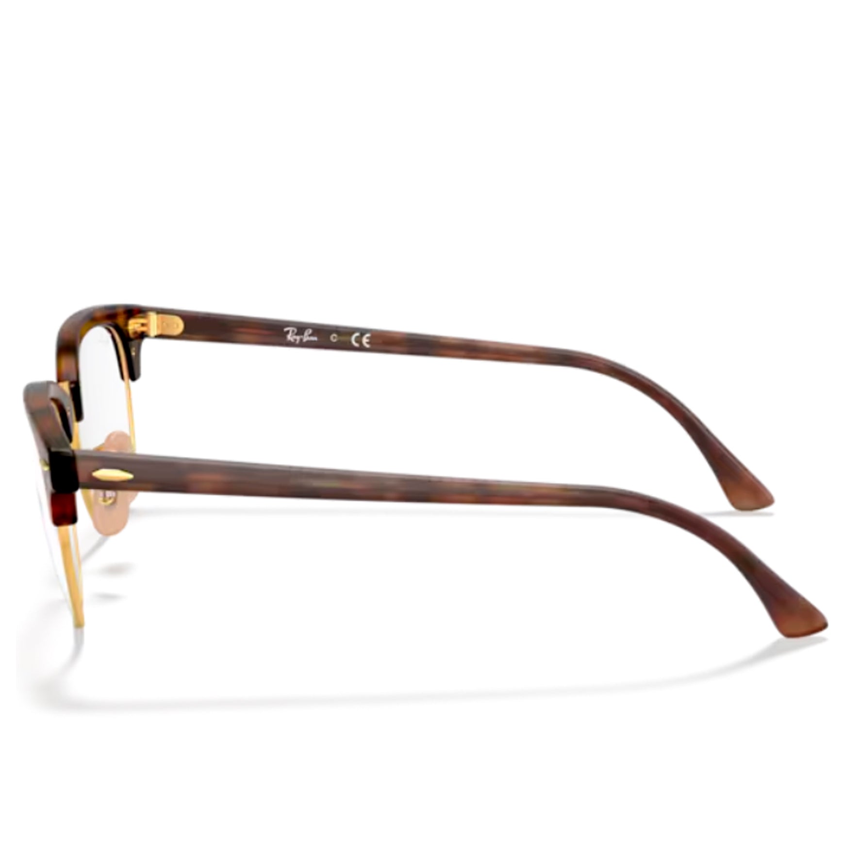 Ray Ban Clubmaster Optics RX5154 2372