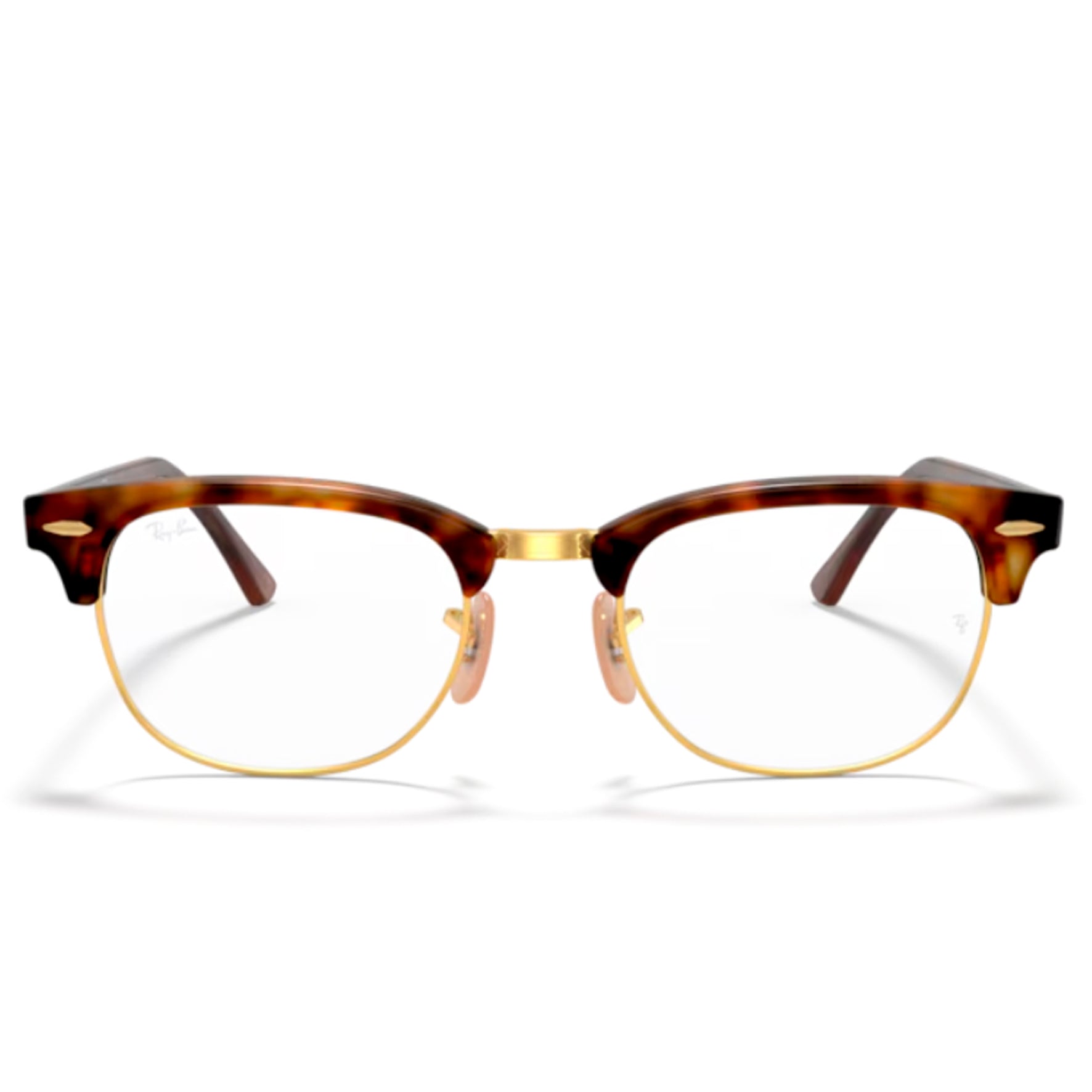 Ray Ban Clubmaster Optics RX5154 2372