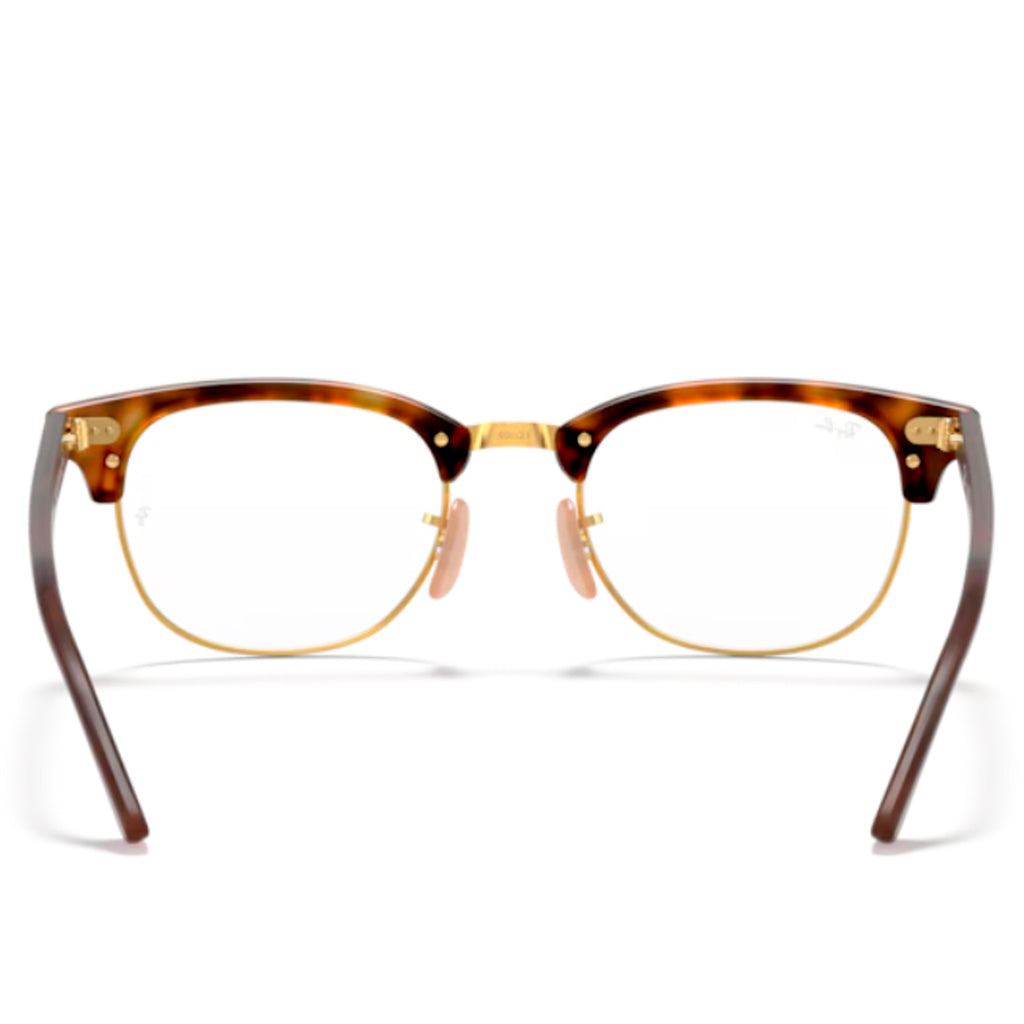 Ray Ban Clubmaster Optics RX5154 2372