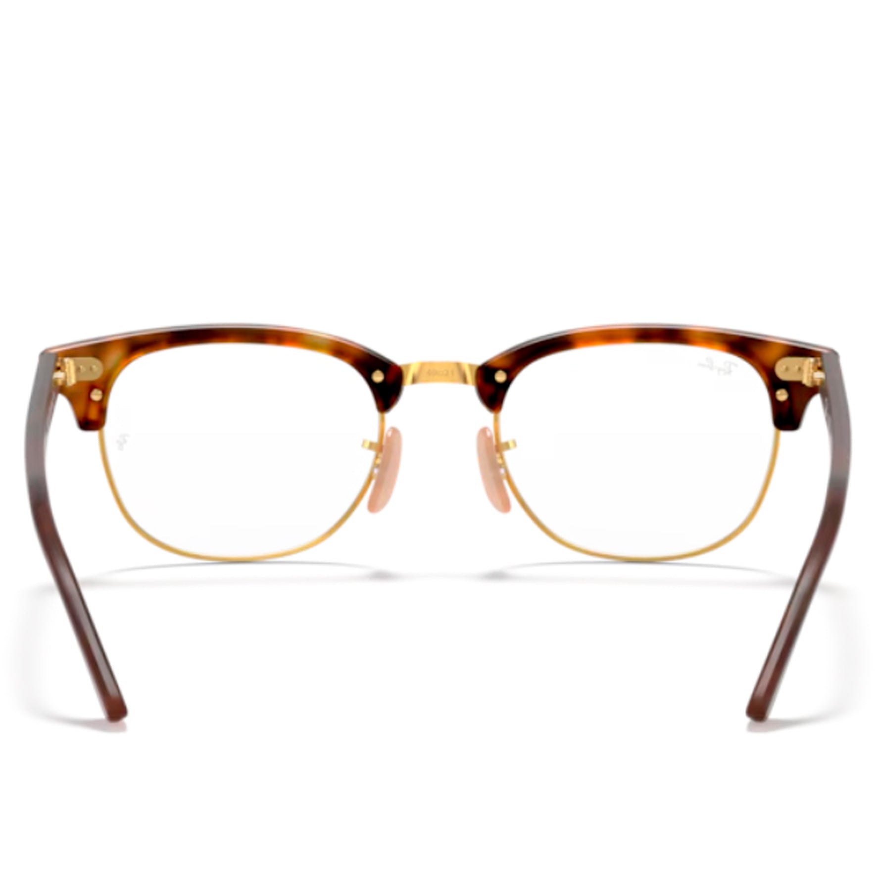 Ray Ban Clubmaster Optics RX5154 2372