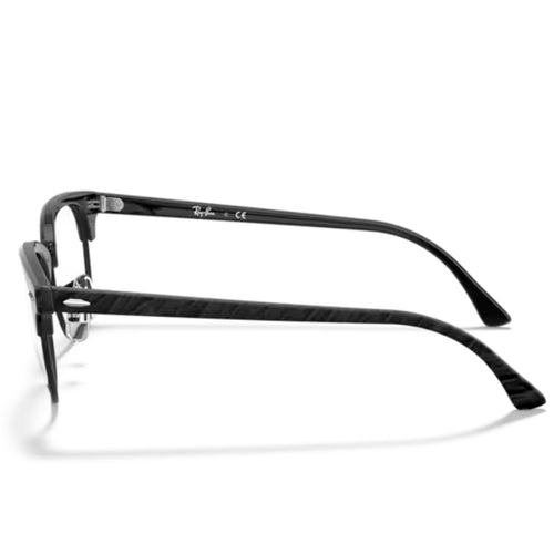 Ray Ban Clubmaster Marble Optics RX5154 8049