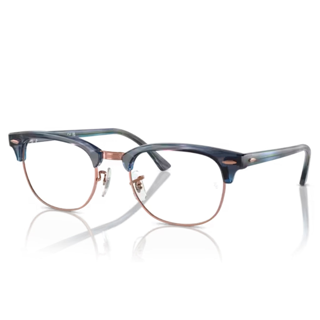 Ray Ban Clubmaster Optics RX5154 8374