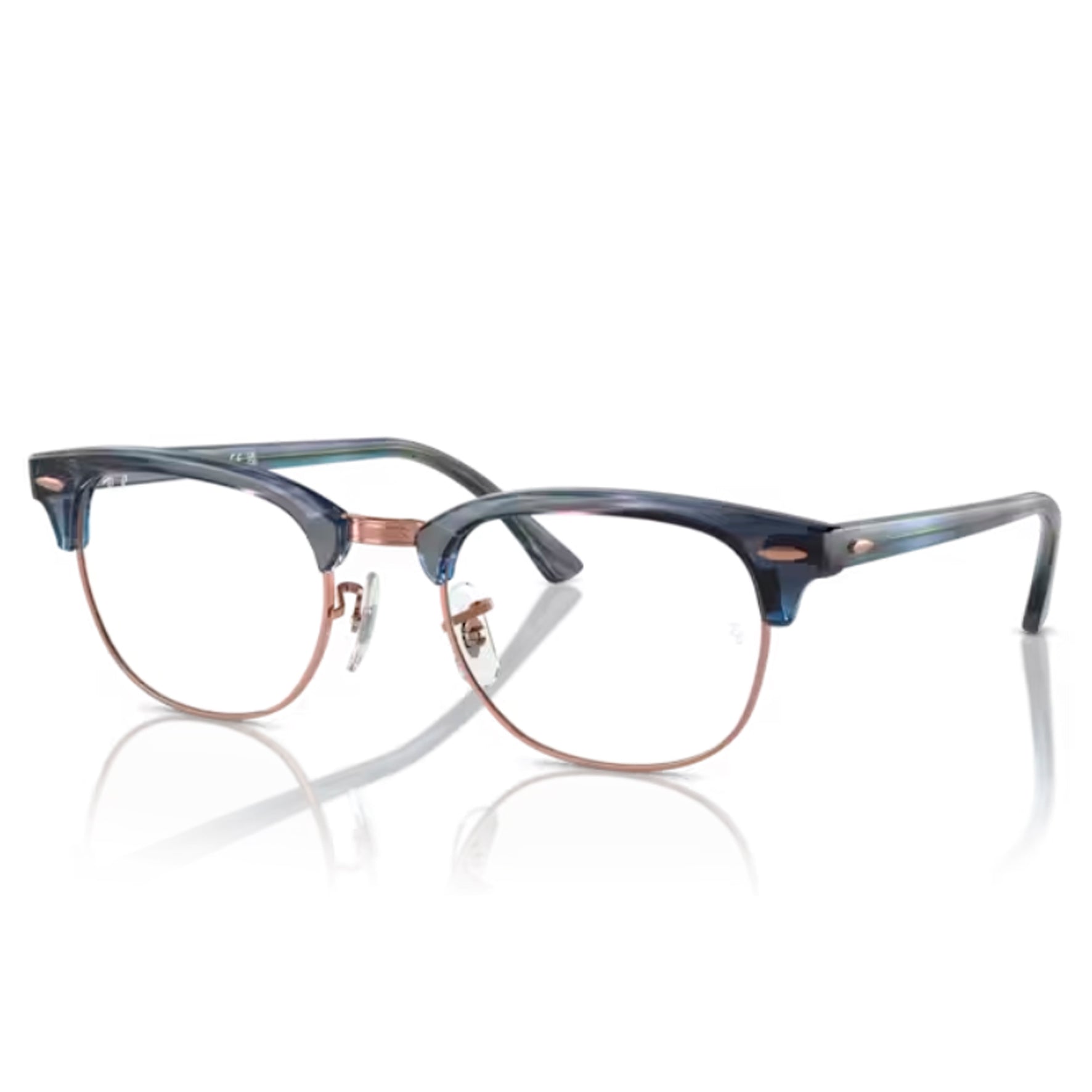 Ray Ban Clubmaster Optics RX5154 8374