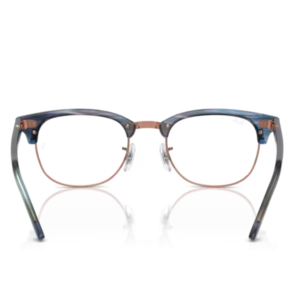 Ray Ban Clubmaster Optics RX5154 8374