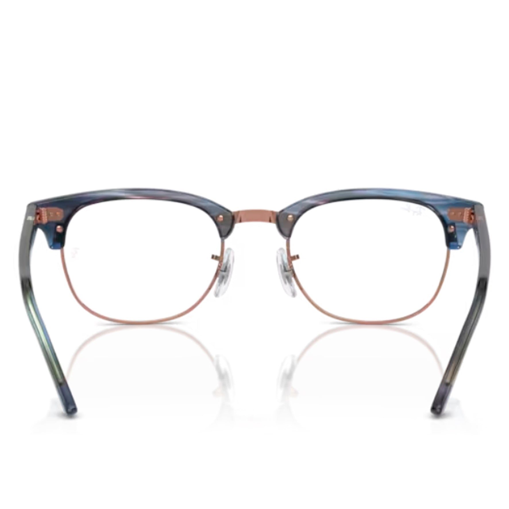 Ray Ban Clubmaster Optics RX5154 8374