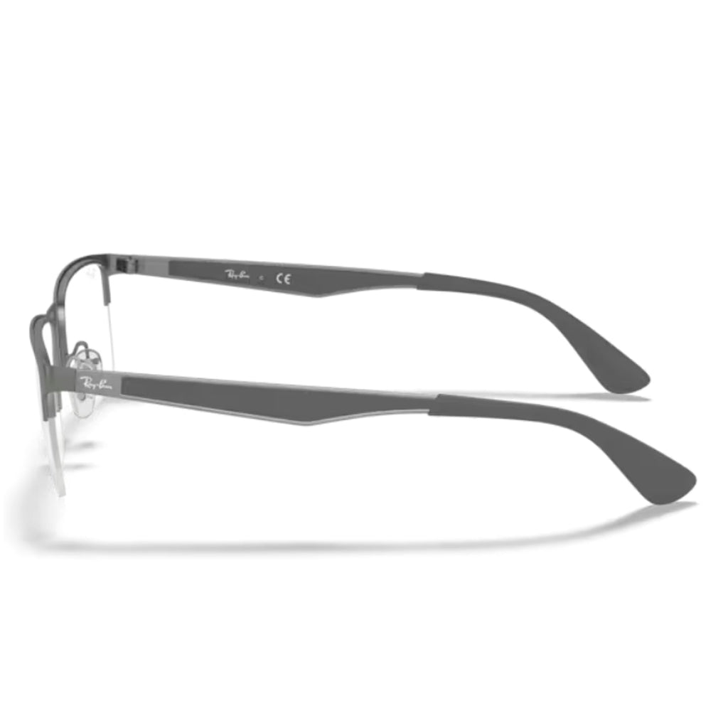 Ray Ban Optics RX6335 2855 Diocci