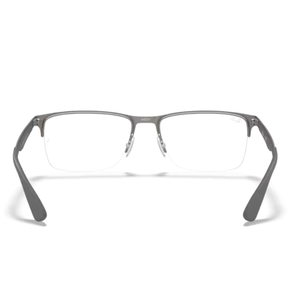 Ray Ban Optics RX6335 2855 Diocci
