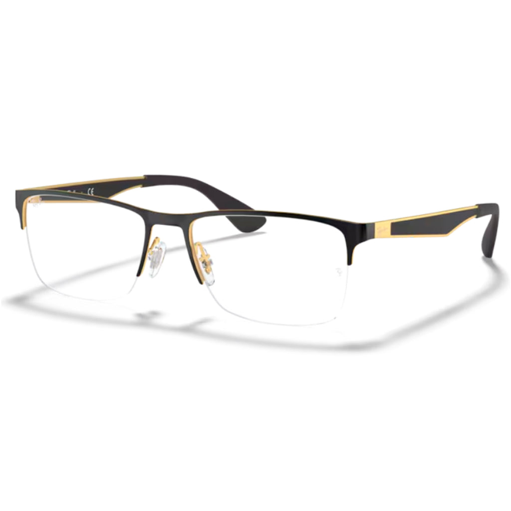 Ray Ban Optics RX6335 2890