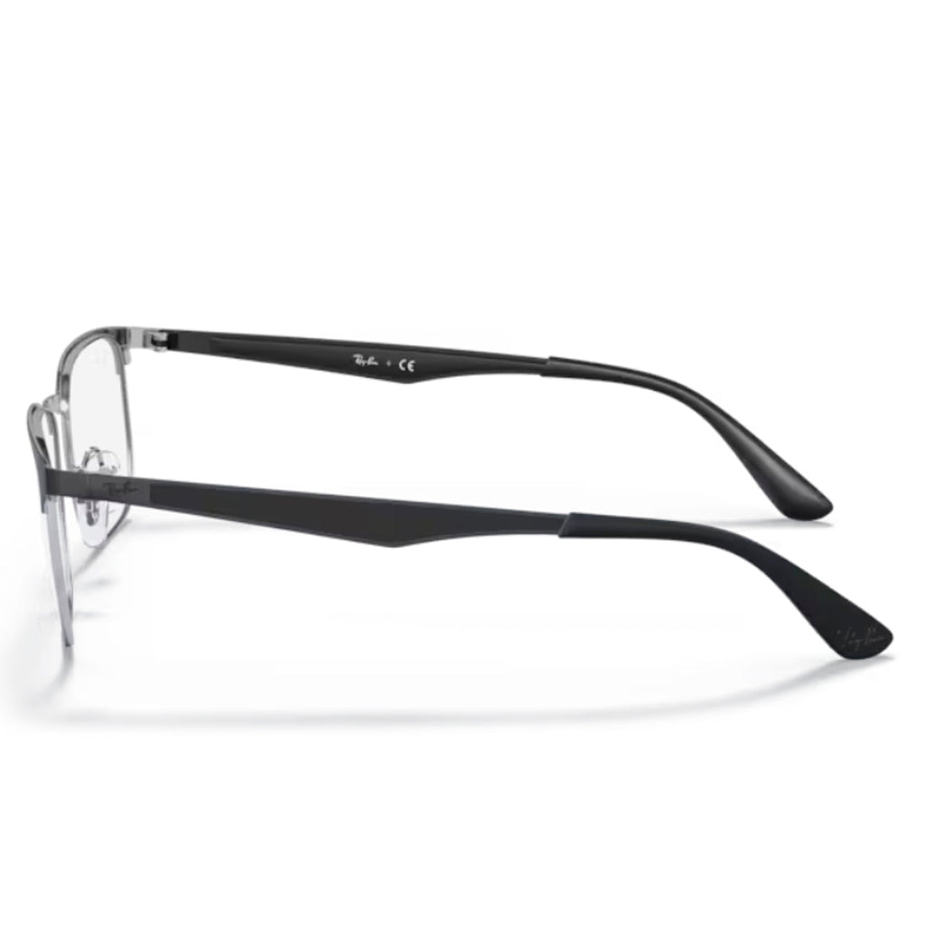 Ray Ban Optics RX6363 2861 Diocci