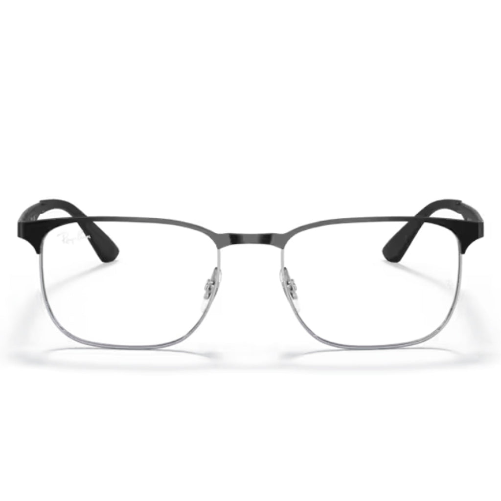 Ray Ban Optics RX6363 2861 Diocci