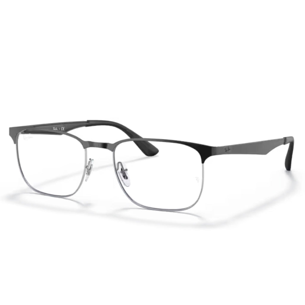 Ray Ban Optics RX6363 2861 Diocci