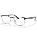 Ray Ban Optics RX6363 2861 Diocci