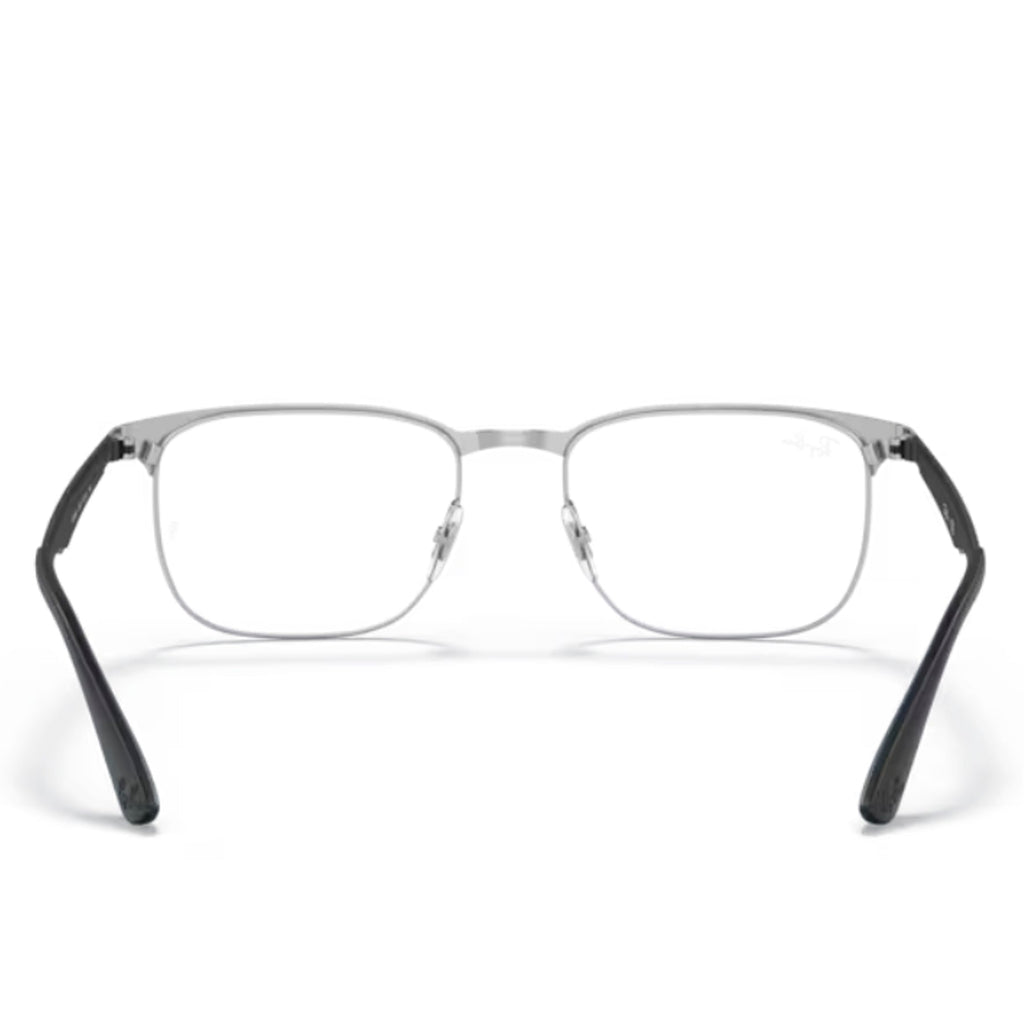 Ray Ban Optics RX6363 2861 Diocci