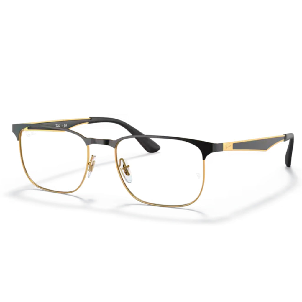 Ray Ban Optics RX6363 2890