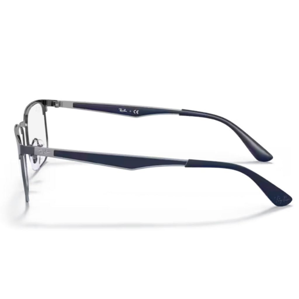 Ray Ban Optics RX6363 2947 Diocci