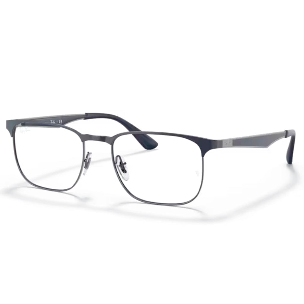 Ray Ban Optics RX6363 2947 Diocci