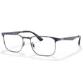 Ray Ban Optics RX6363 2947 Diocci
