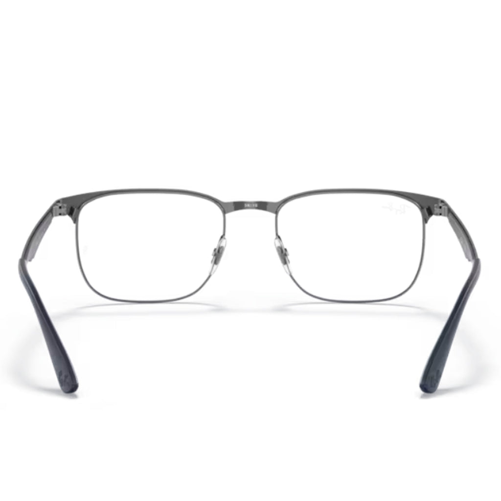 Ray Ban Optics RX6363 2947 Diocci