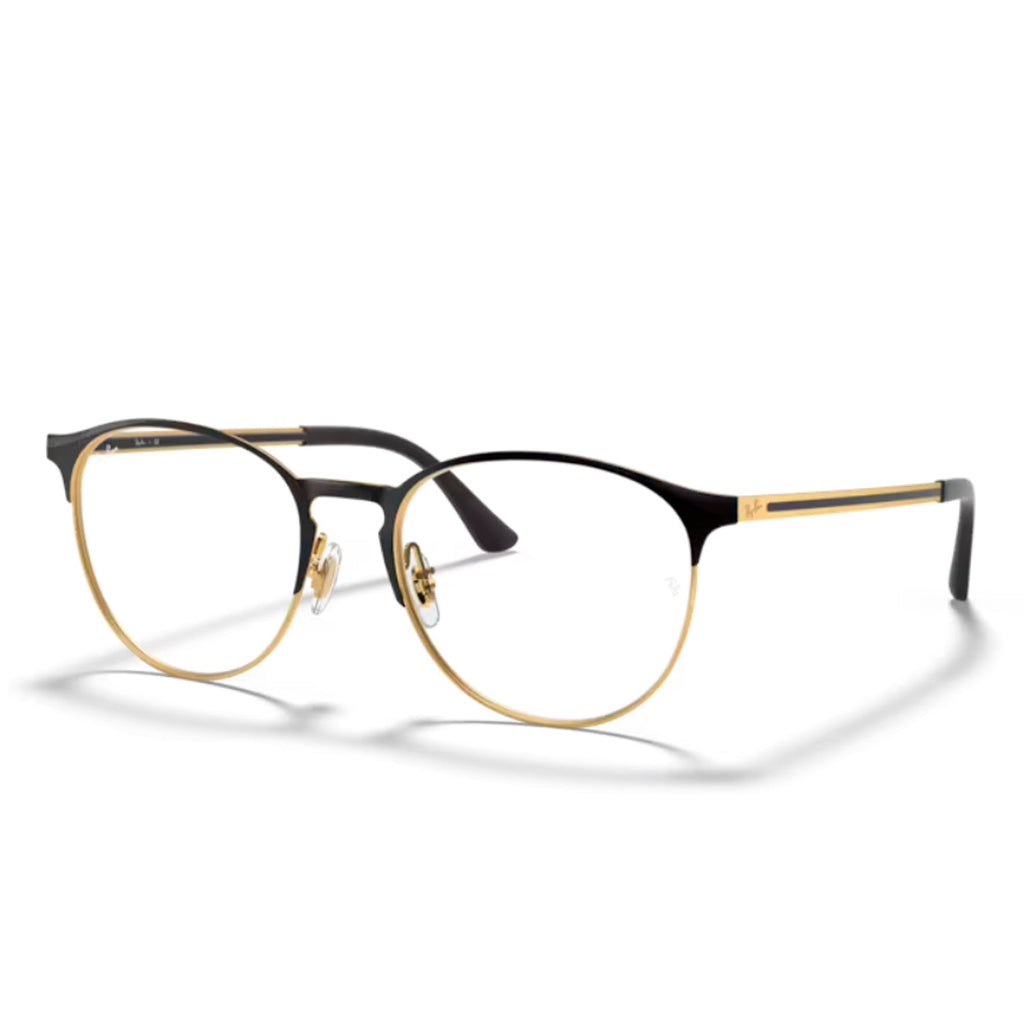 Ray Ban Optics RX6375 2890 Diocci