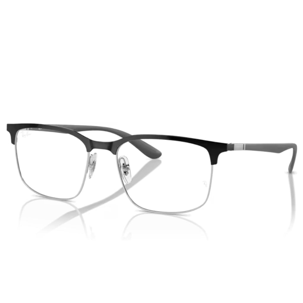 Ray Ban Optics RX6518 3163 Diocci