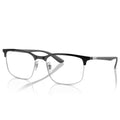 Ray Ban Optics RX6518 3163 Diocci