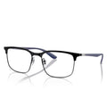 Ray Ban Optics RX6518 3171 Diocci