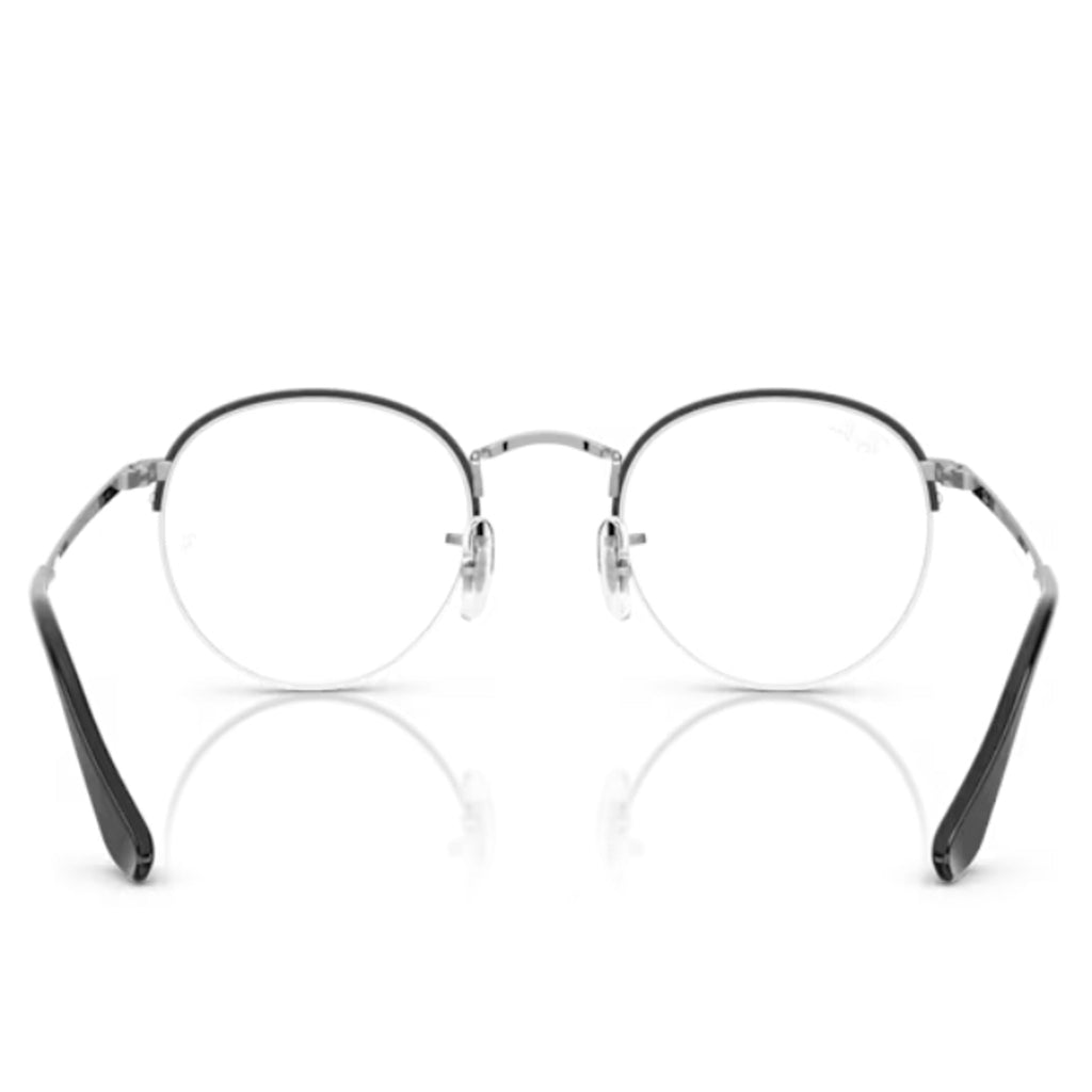 Ray Ban Round Gaze RX3947V 3183 Diocci