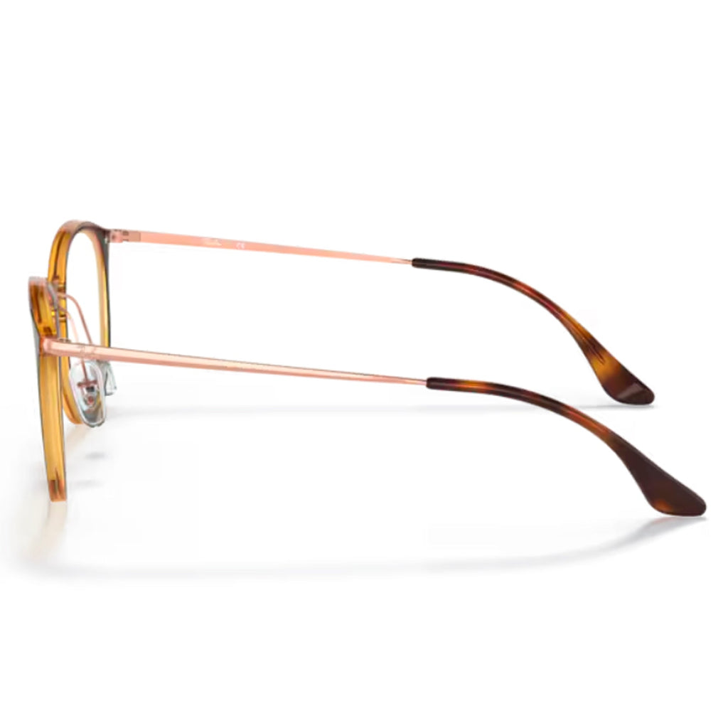 Ray Ban Optics RX7140 5687 Diocci