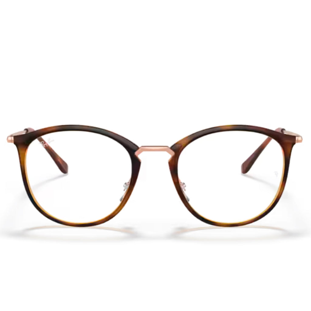 Ray Ban Optics RX7140 5687 Diocci