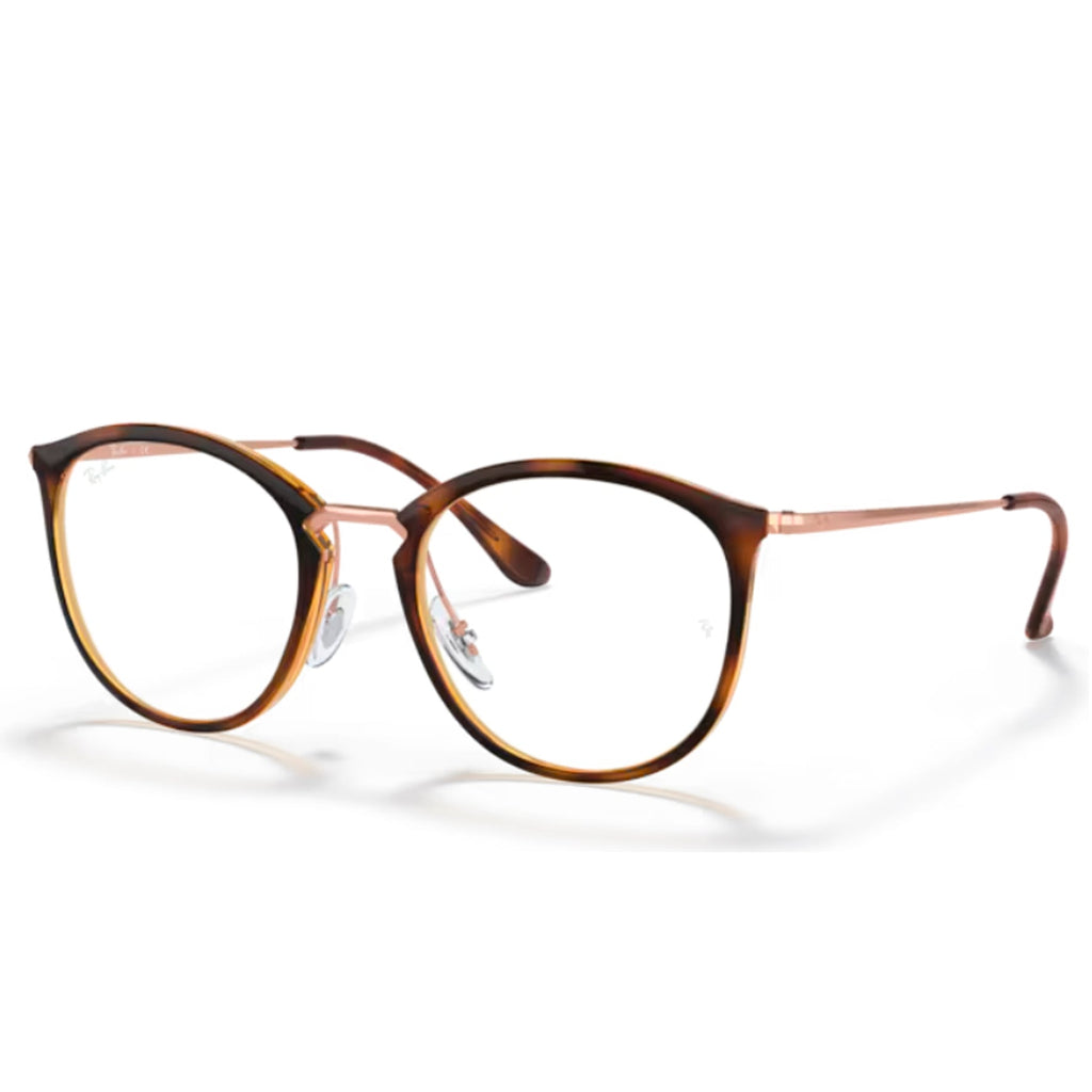 Ray Ban Optics RX7140 5687 Diocci