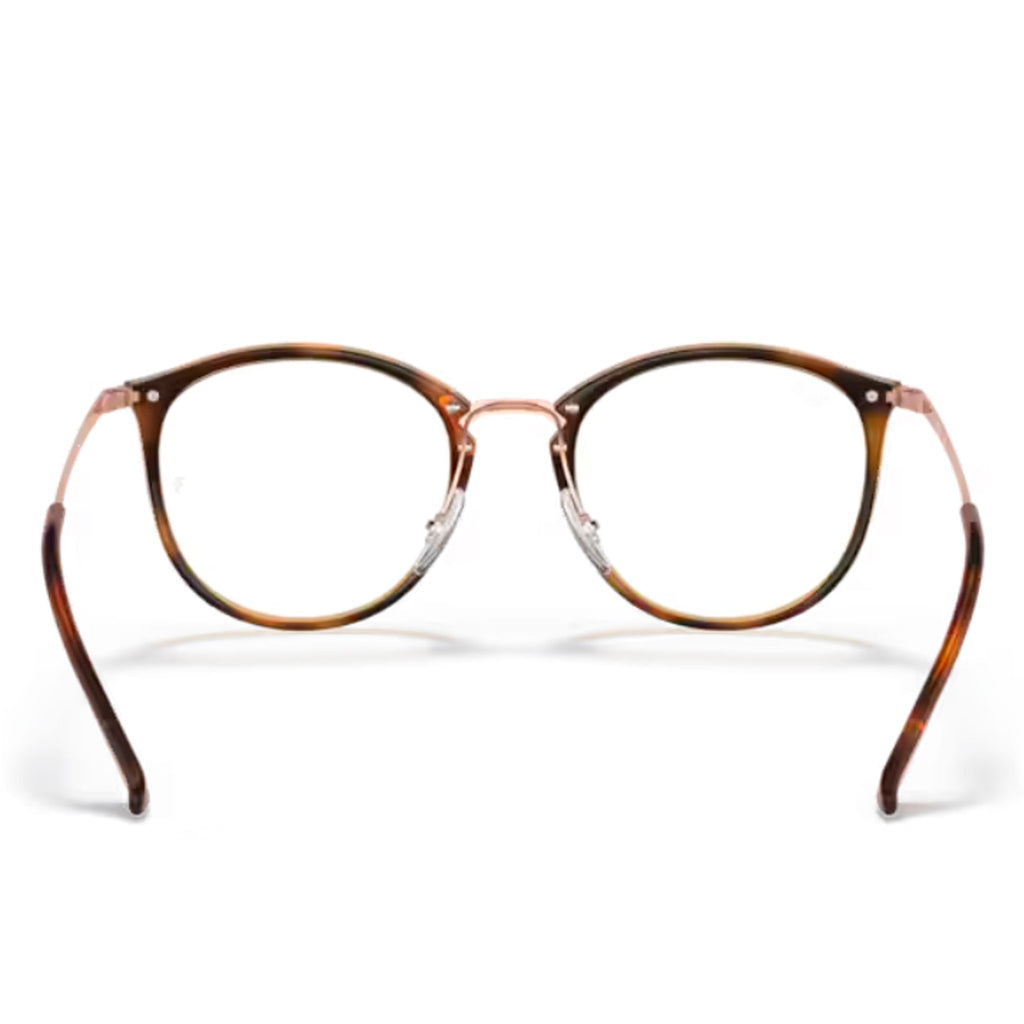 Ray Ban Optics RX7140 5687 Diocci