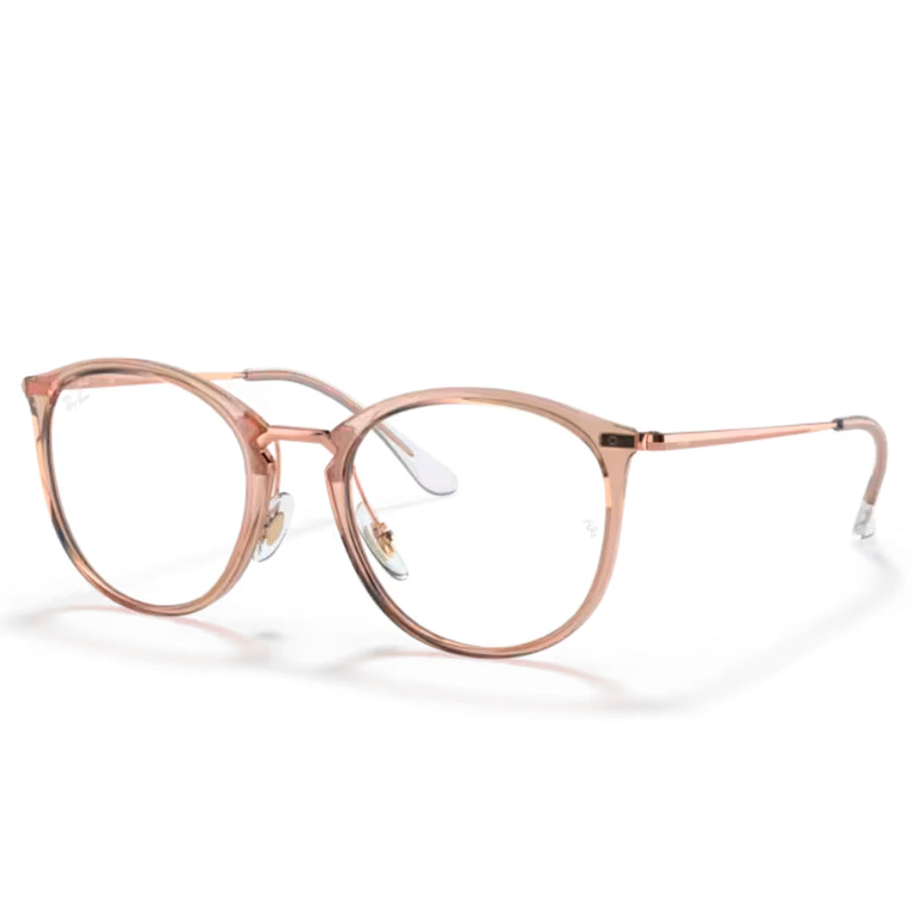 Ray Ban Optics RX7140 8124 Diocci