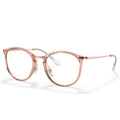 Ray Ban Optics RX7140 8124 Diocci