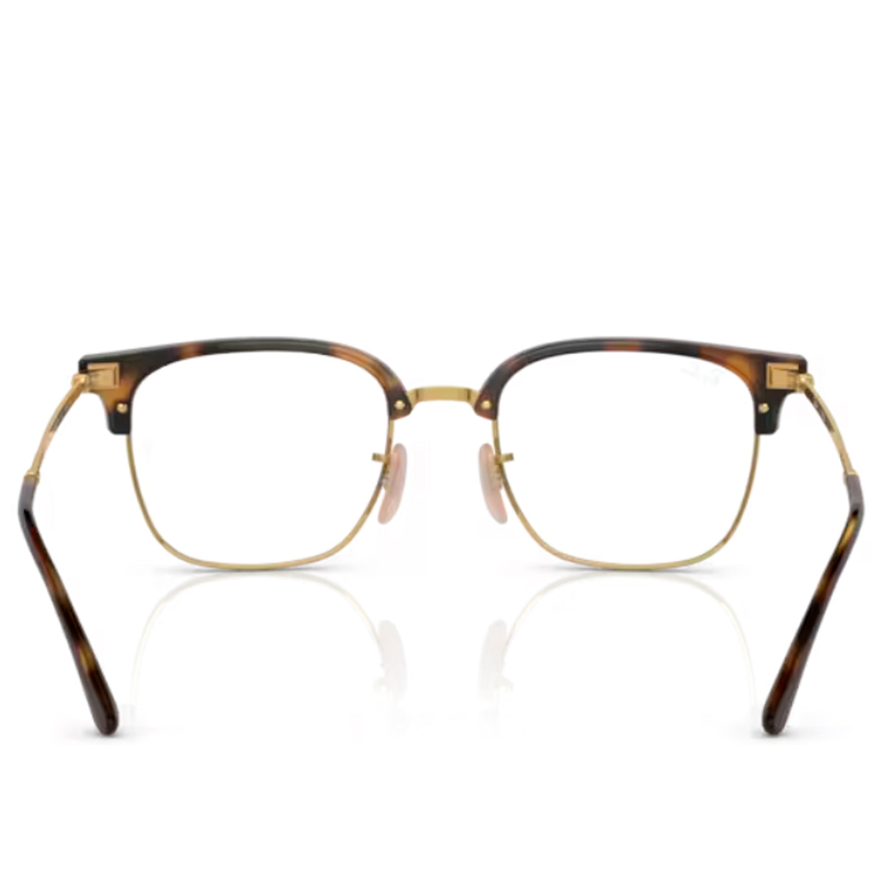 Ray Ban New Clubmaster Optics RX7216 2012