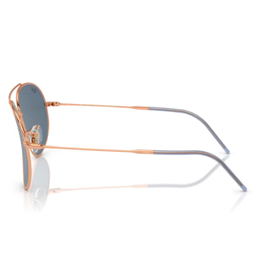 Ray Ban Aviator Reverse RBR0101S 92023A