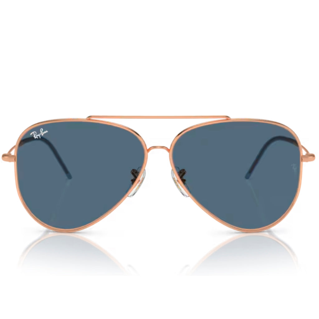 Ray Ban Aviator Reverse RBR0101S 92023A