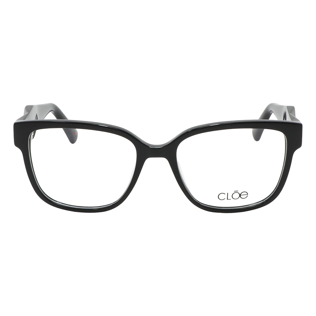 Cloe Oftálmico VLE.01191 Negro 55mm